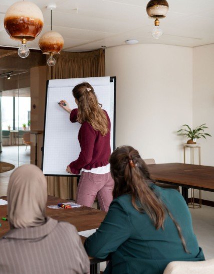 Corporate Training Corporate Training
