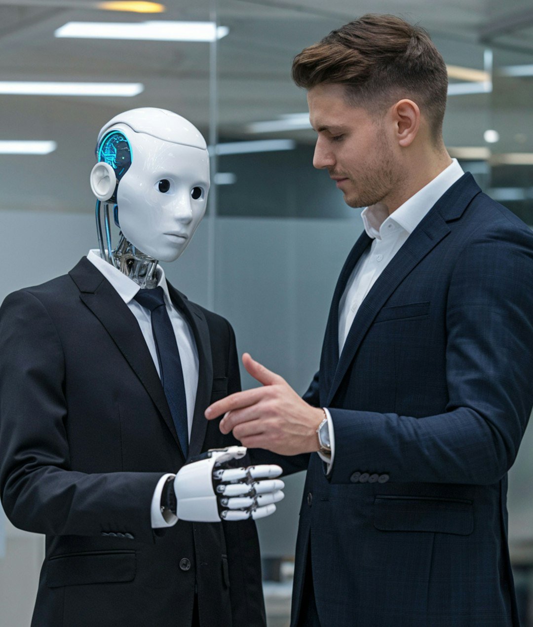 How Should Companies Adopt Generative AI? 4 adopt generative AI