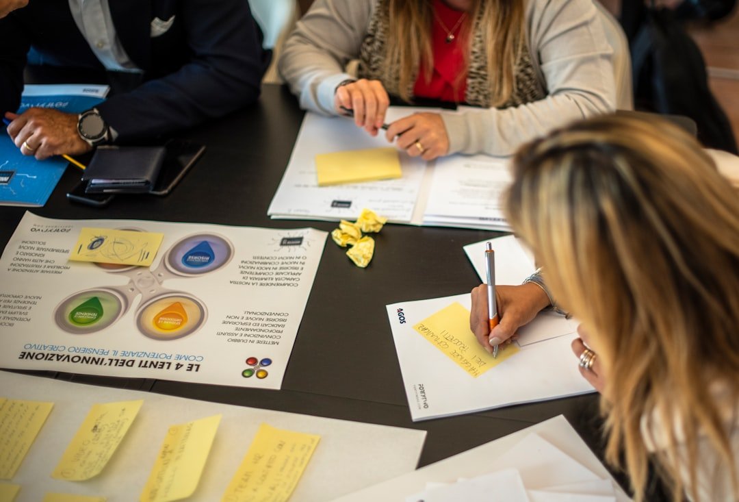 How Do You Create an AI Governance Framework? 4 AI governance framework