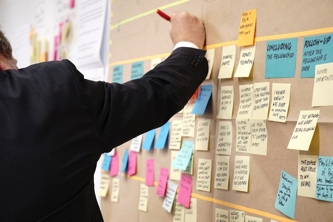 How Do You Create an AI Governance Framework? 2 AI governance framework