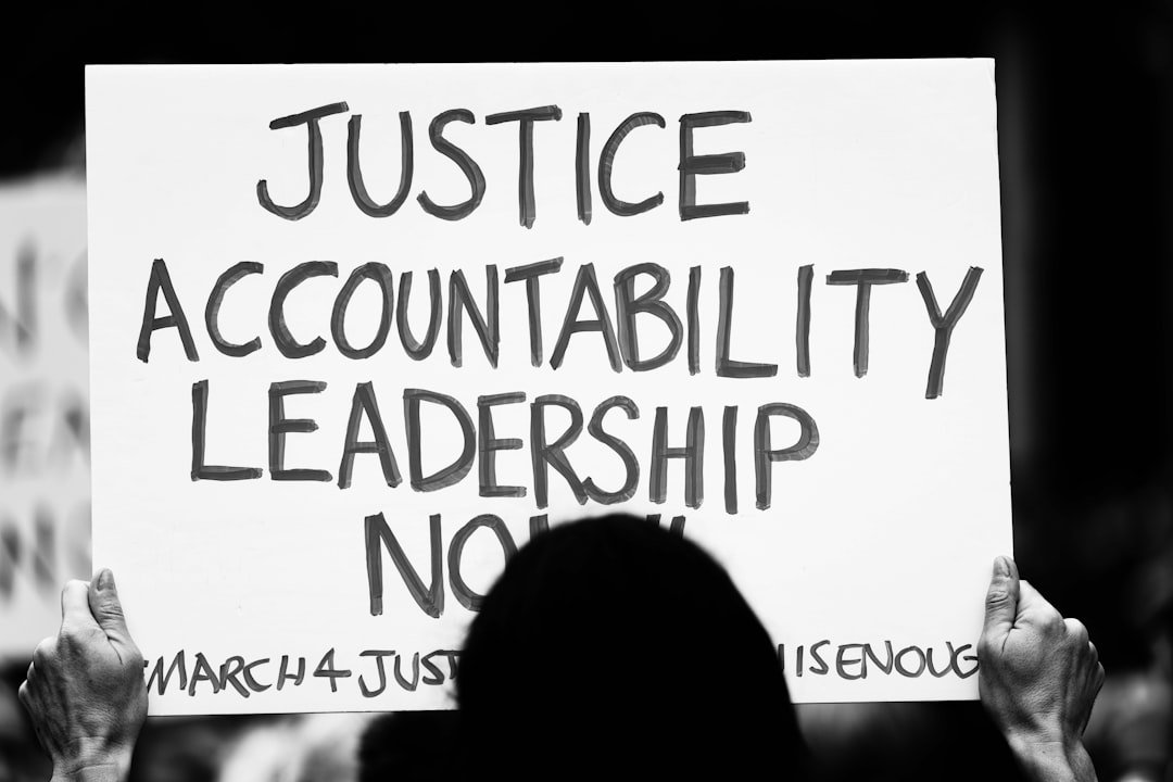 Who Should Be Responsible for AI Governance? 3 AI governance responsibility