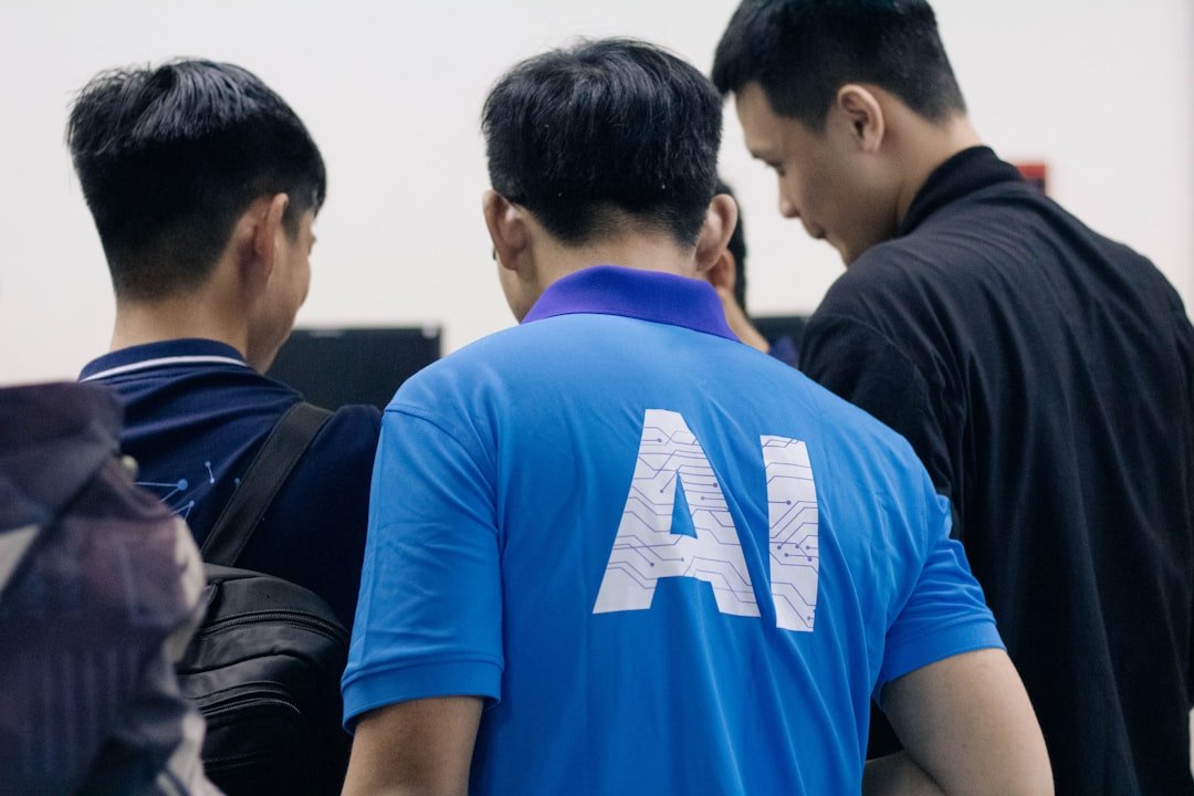 How Can a Company Become AI-Ready? 3 AI-ready company