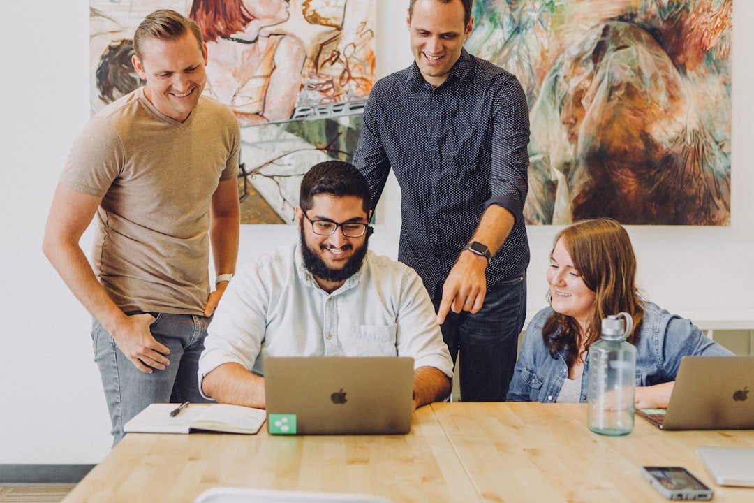 How Should AI Teams Be Structured? 2 AI team structure