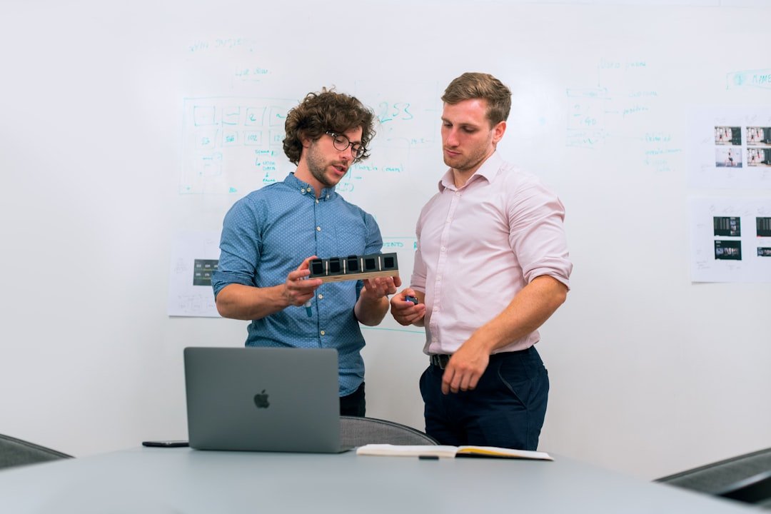 What Capabilities Are Needed for AI Transformation? 3 AI transformation capabilities