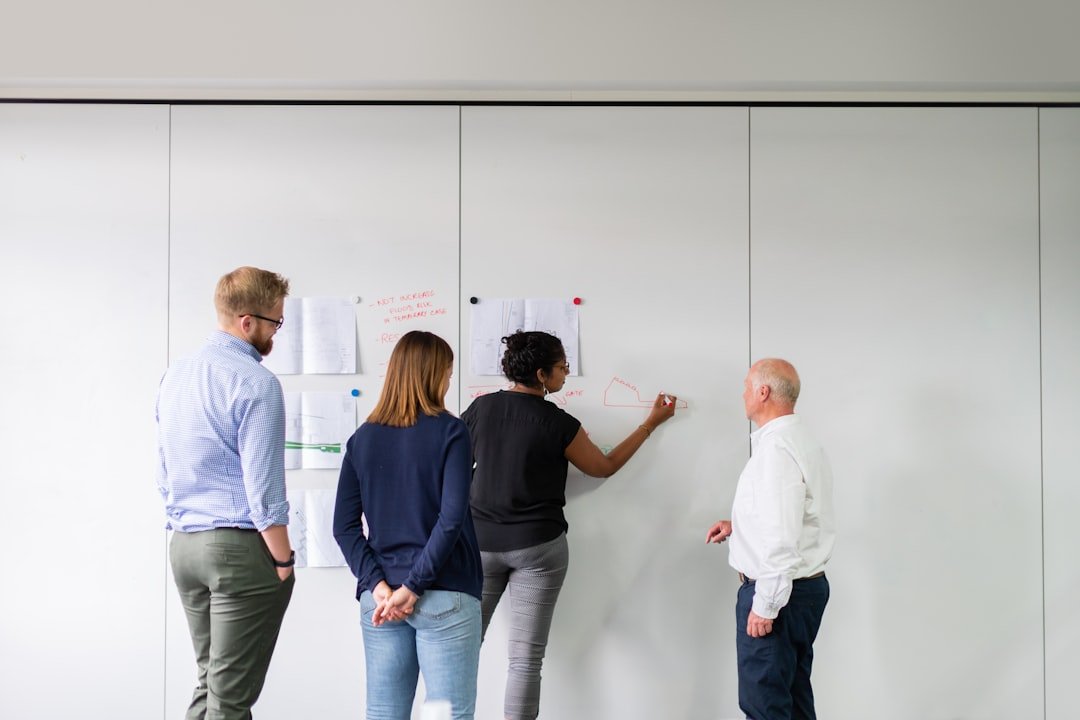 What Capabilities Are Needed for AI Transformation? 2 AI transformation capabilities
