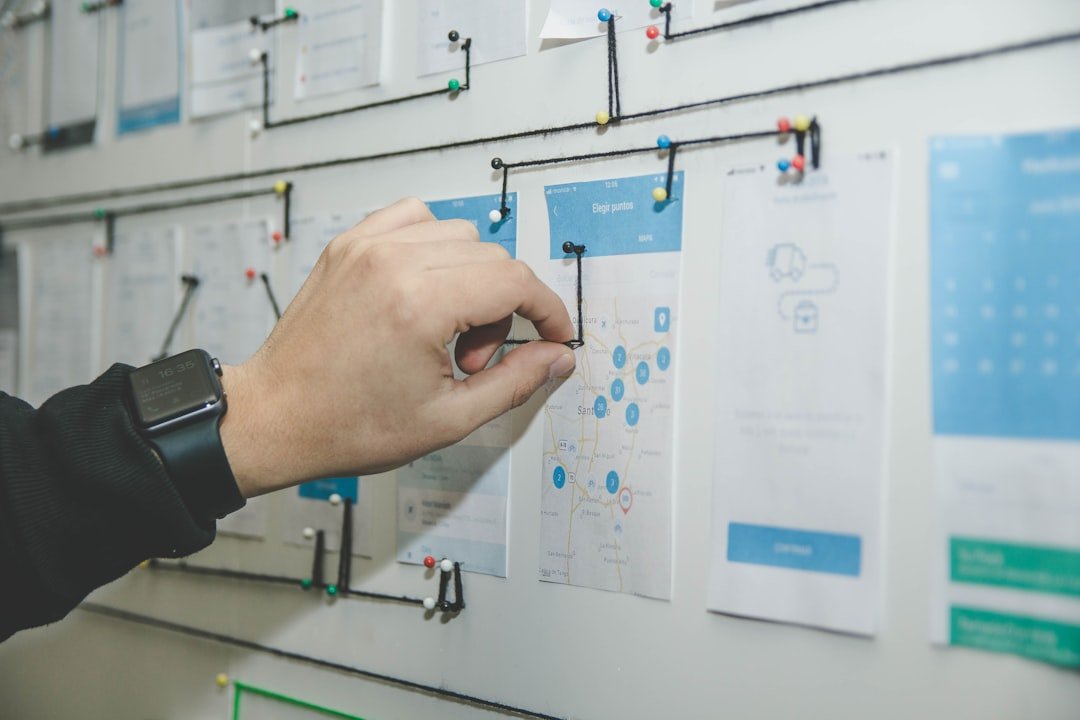 What Does an AI Transformation Roadmap Look Like? 1 AI transformation roadmap