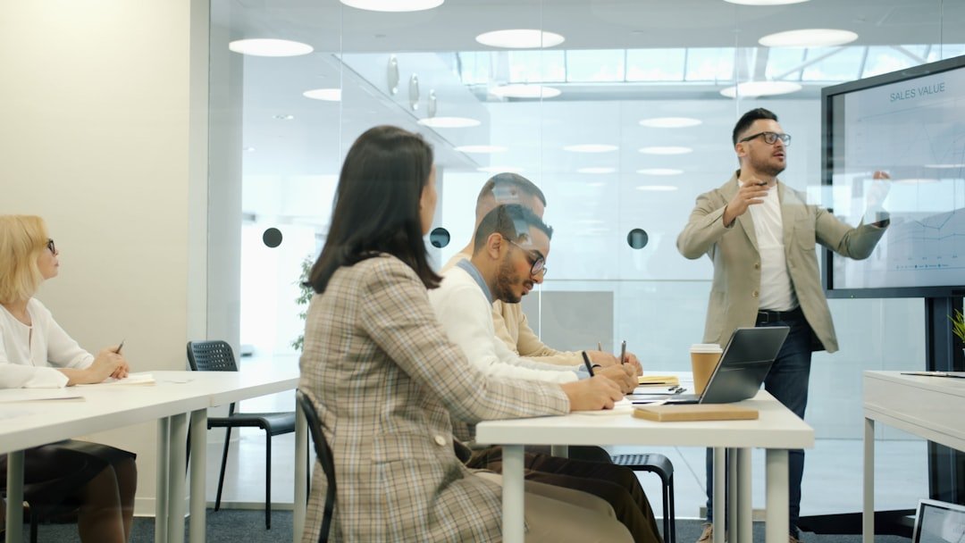 How Do You Build AI Capabilities? 4 build AI capabilities