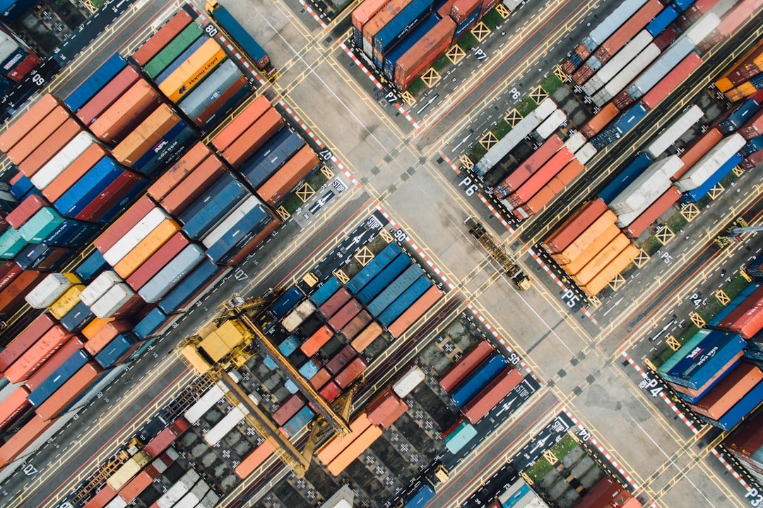 When Should a Business Redesign Its Operating Processes? 1 Business process redesign illustrated by a complex container logistics operation