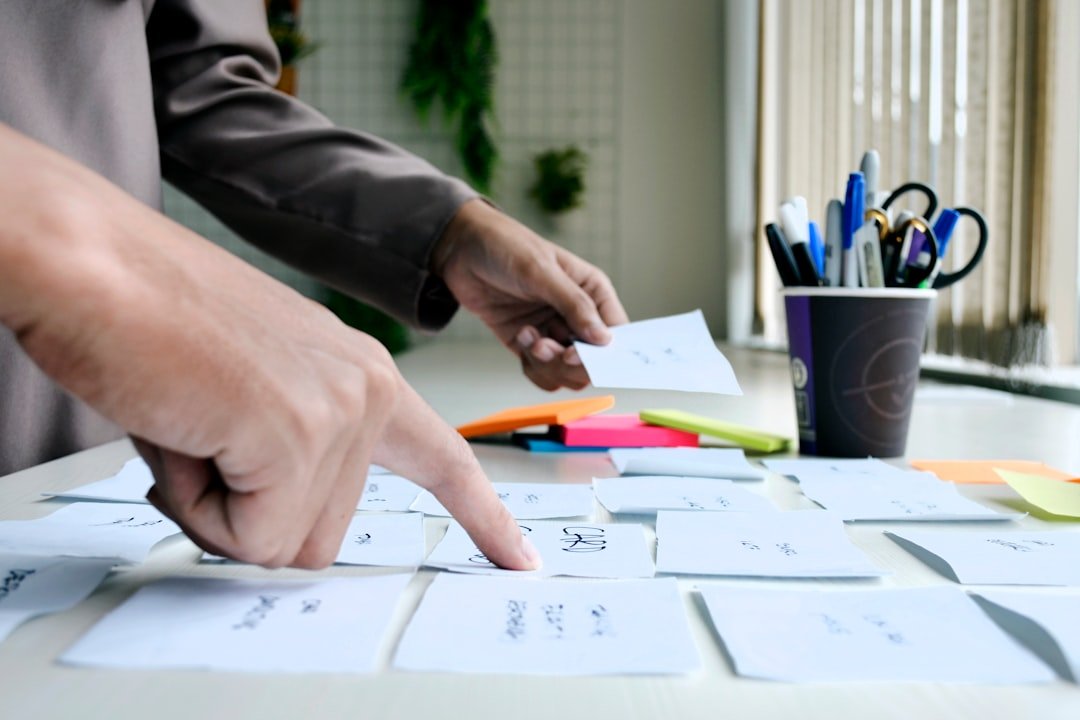What Is the Difference Between Strategy and a Business Plan? 2 difference between strategy and a business plan