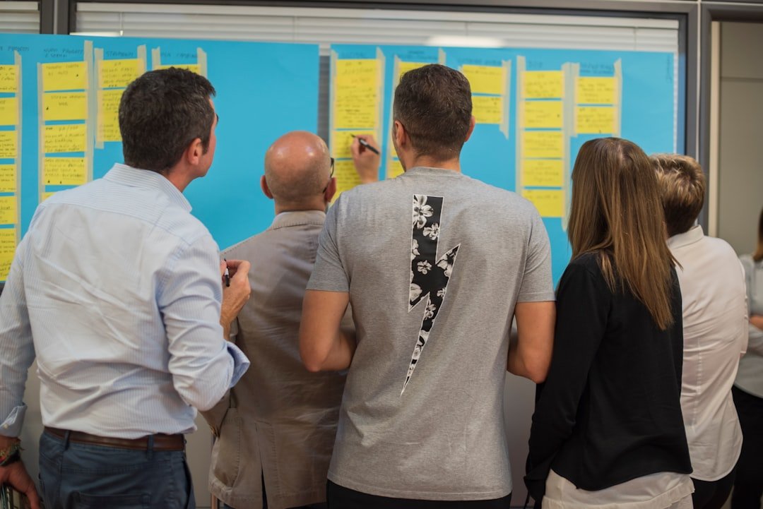 What Should an Enterprise AI Governance Model Look Like? 1 enterprise AI governance model