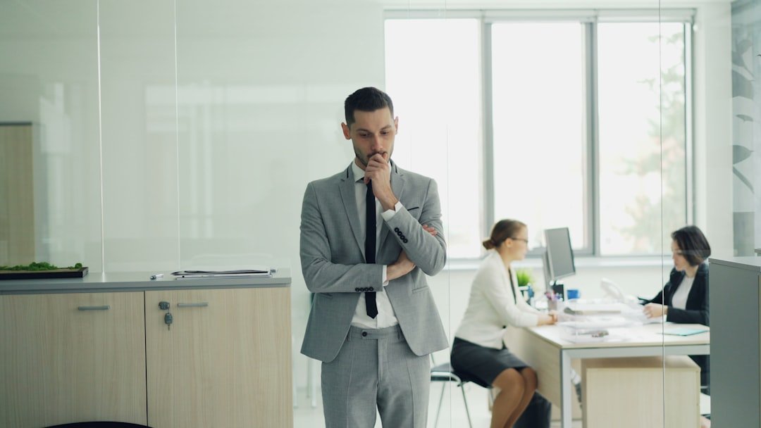How Does AI Change Leadership? 2 how AI changes leadership