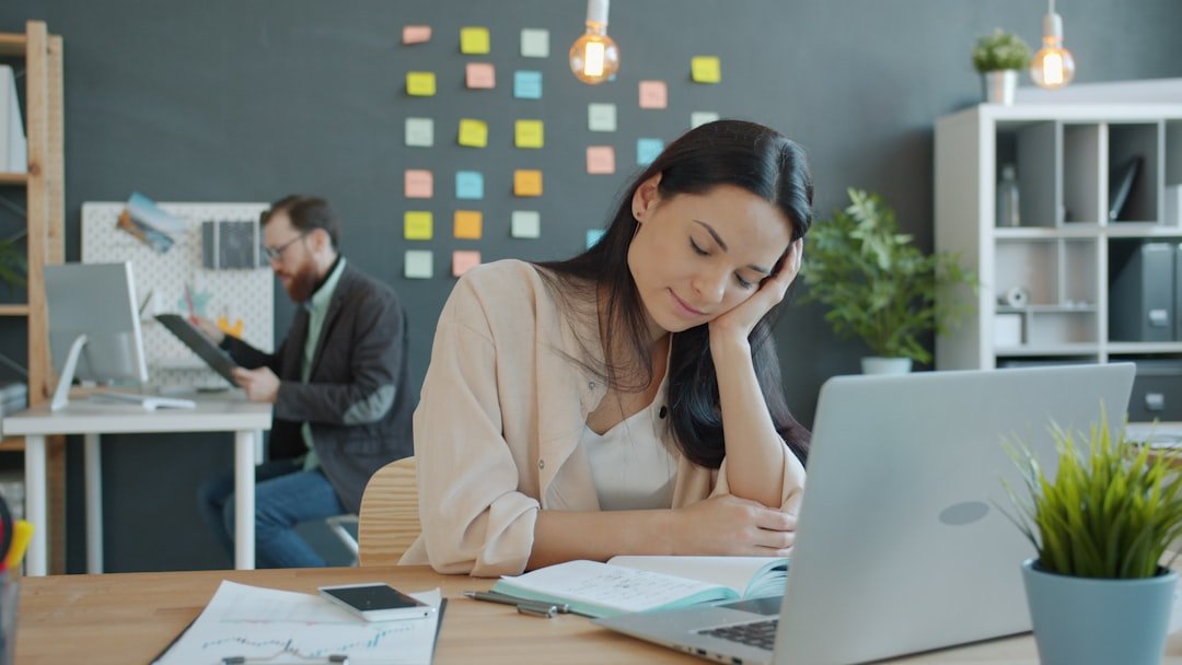 How Does AI Change Leadership? 4 how AI changes leadership