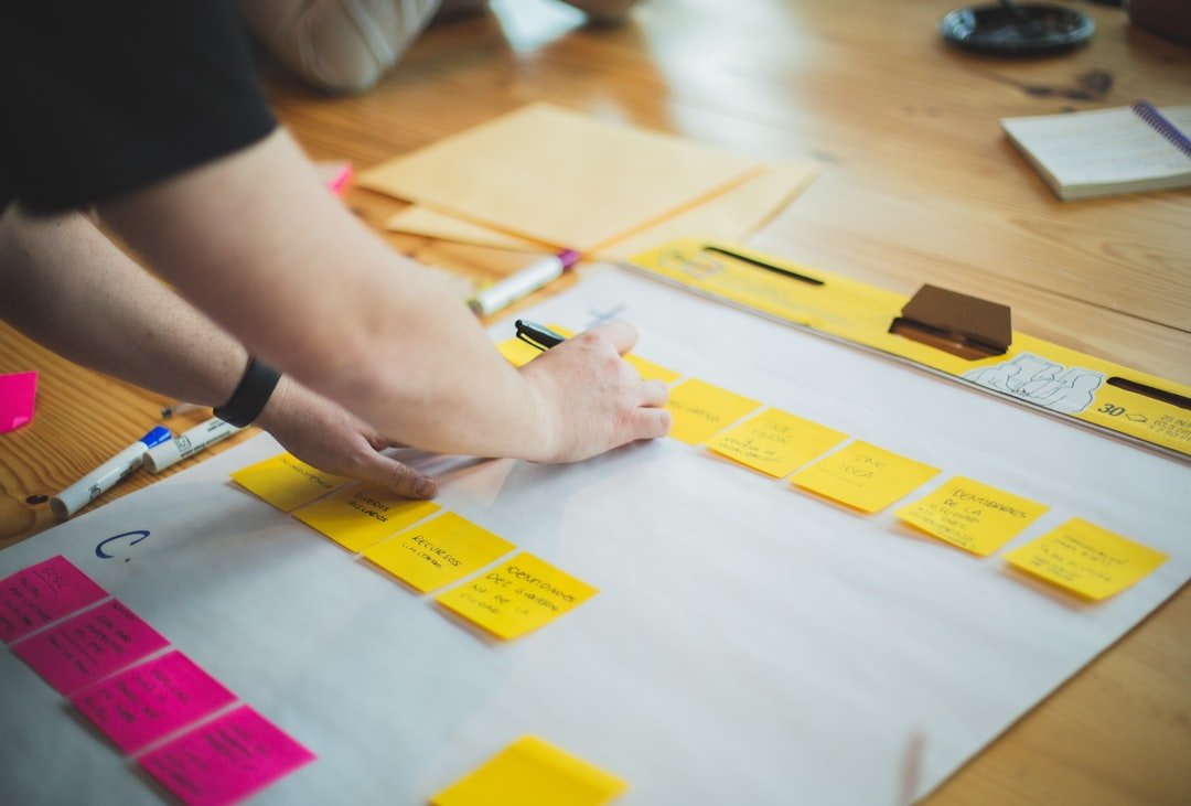 How Do You Develop an AI Strategy. A 7 step guide. 1 how do you develop an ai strategy