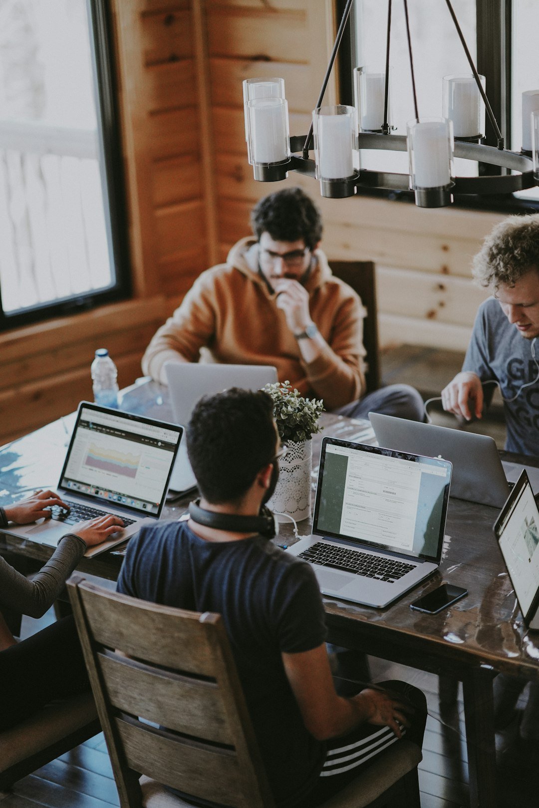 How Do You Implement AI Transformation? 4 how do you implement AI transformation
