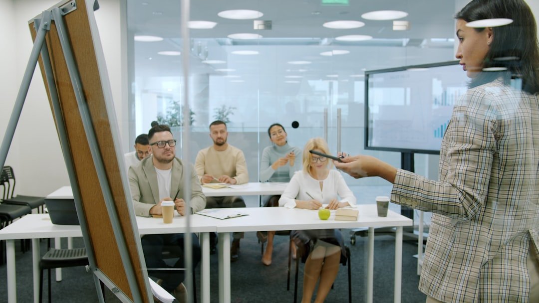 How Should Companies Prepare Employees for AI? 1 prepare employees for AI