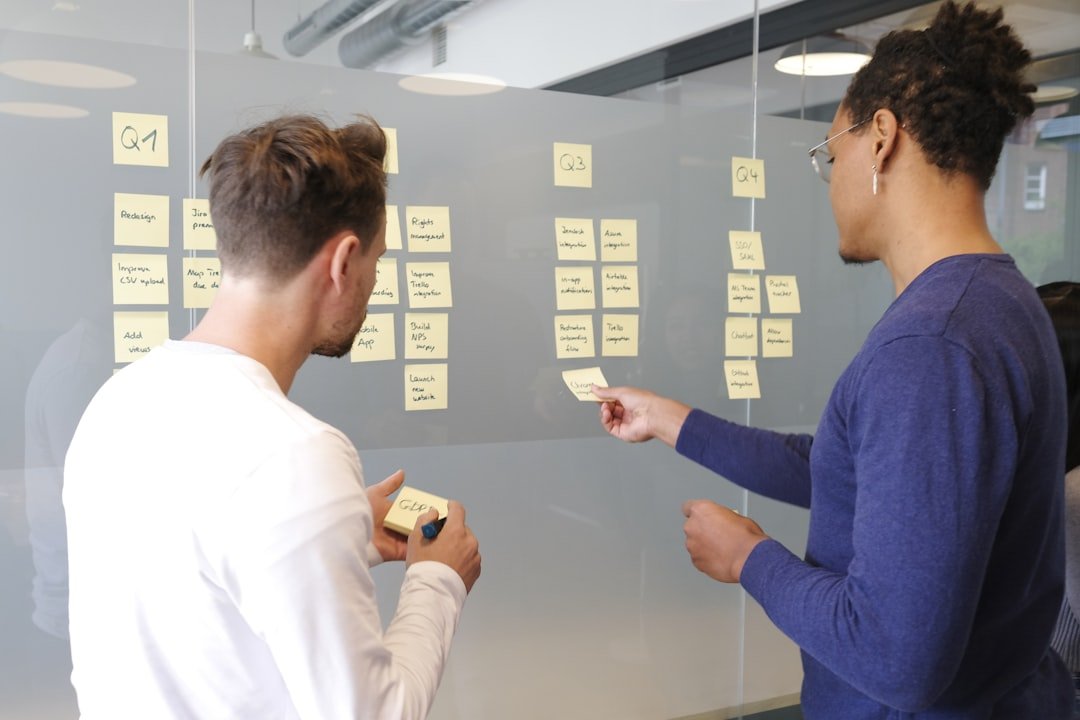 How Do You Set Strategic Priorities When Resources Are Limited? 2 set strategic priorities when resources are limited