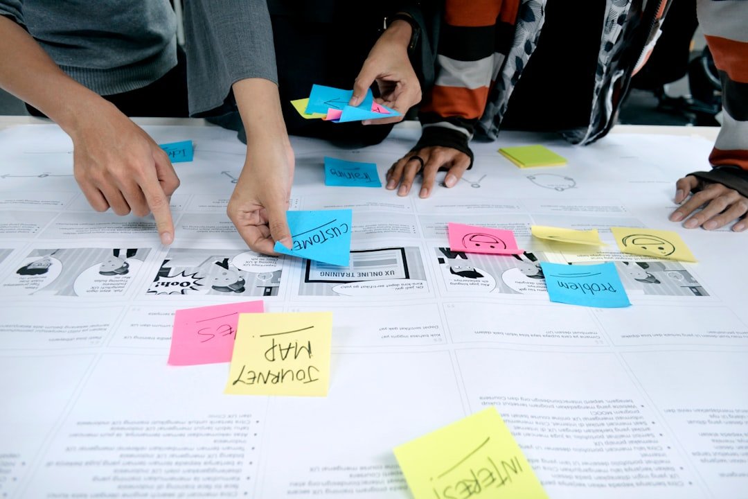 What Should Be Included in a Strategic Planning Process? 4 strategic planning process