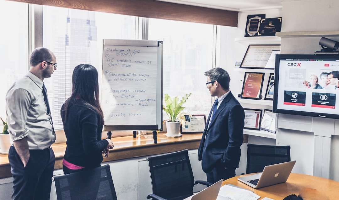 How Do You Turn Strategy into Measurable Business Results? 4 turn strategy into measurable business results