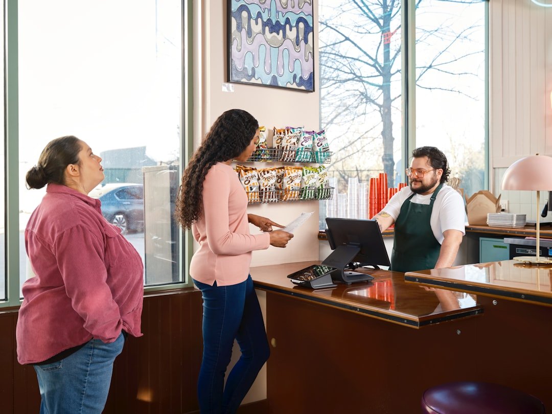How Can Leaders Prevent KPI Gaming and Unintended Behaviour? 3 customer transaction showing the need for balanced sales KPIs