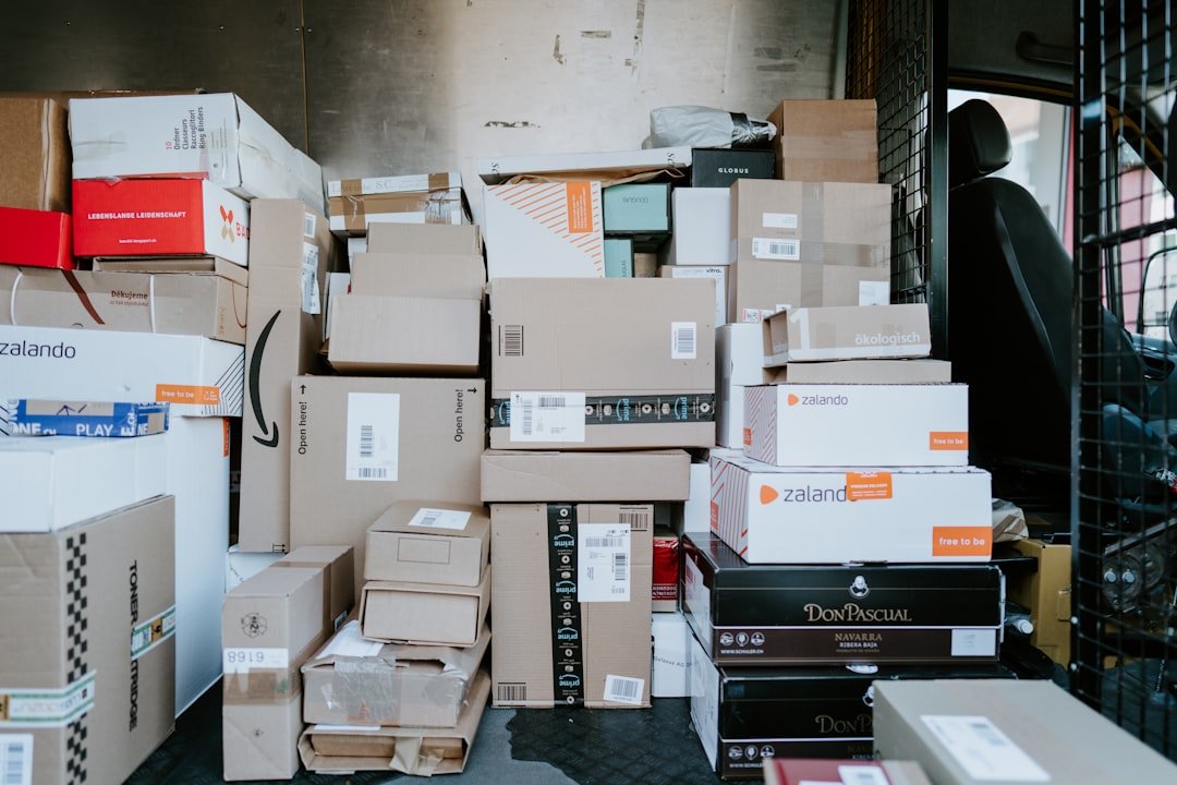 How Can a Business Protect Profit Margins During Rising Costs? 4 delivery inventory affected by supplier and transport costs