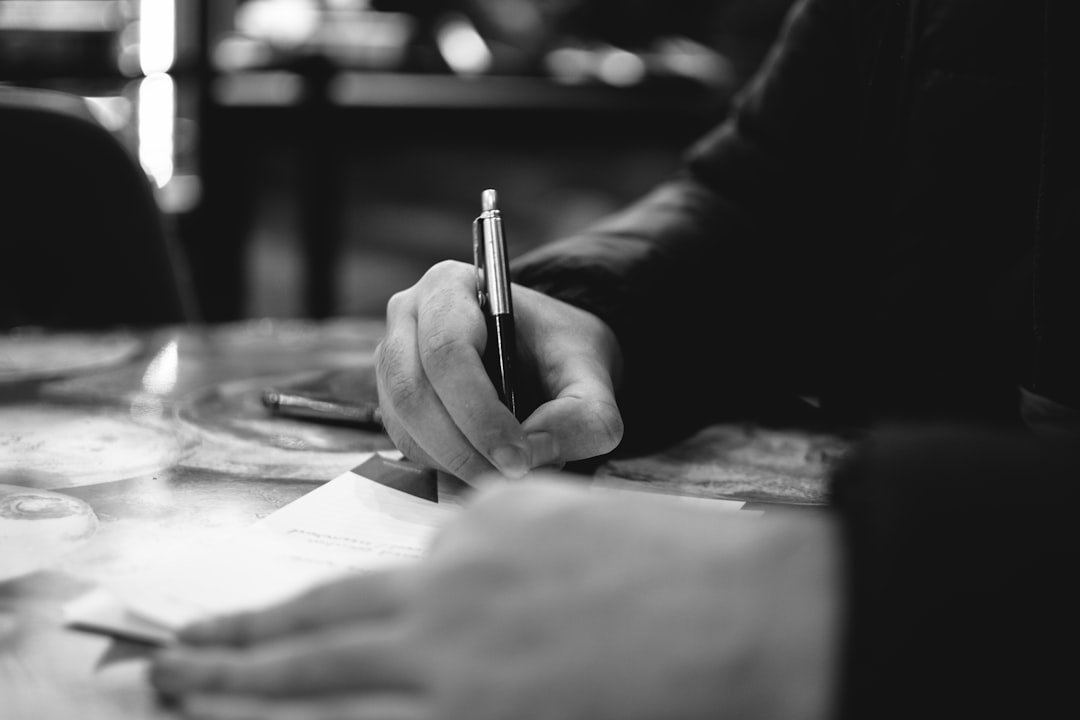 When Should an Organization Use an External Change Consultant? 3 external change consultant