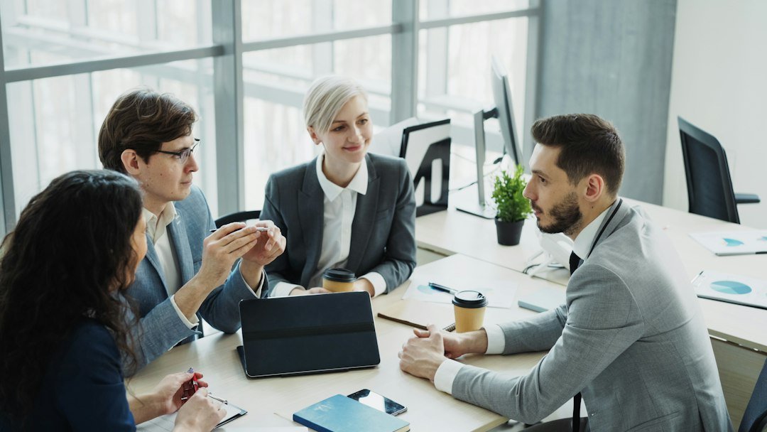 How Can Managers Lead Through Uncertainty? 1 how can managers lead through uncertainty
