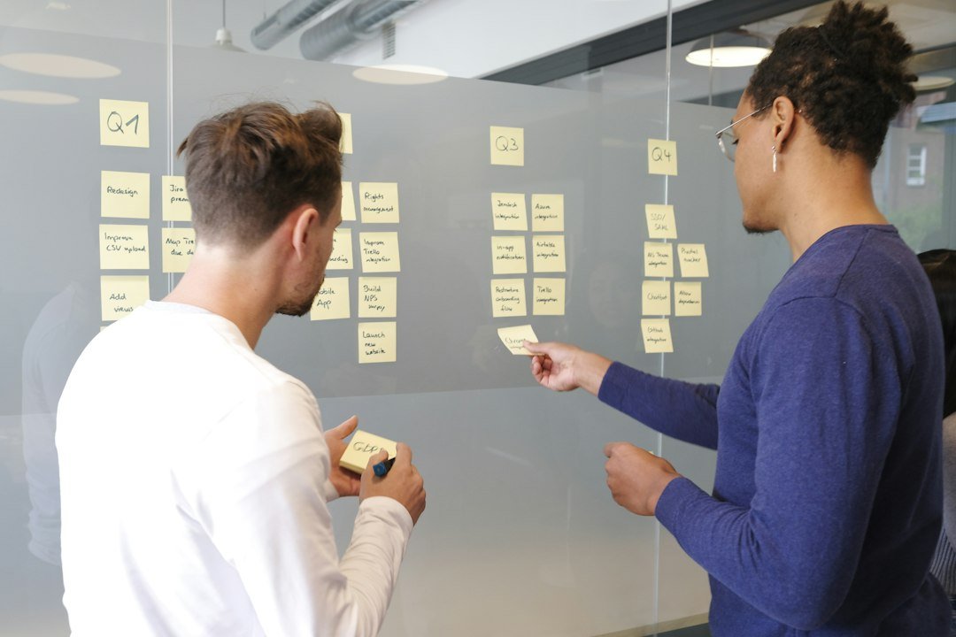 How Can Managers Lead Through Uncertainty? 2 how can managers lead through uncertainty