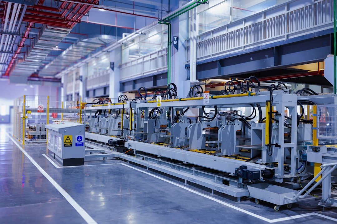 How Do You Measure the Financial Impact of Process Improvement? 1 Manufacturing operation used to measure process improvement financial impact