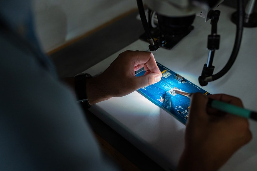 How Do You Identify Hidden Costs in a Business? 2 Quality inspection revealing defect and rework costs