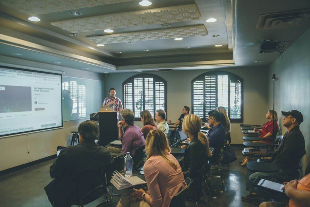 What Should Be Included in Corporate AI Training? 2 role-based responsible AI training for employees