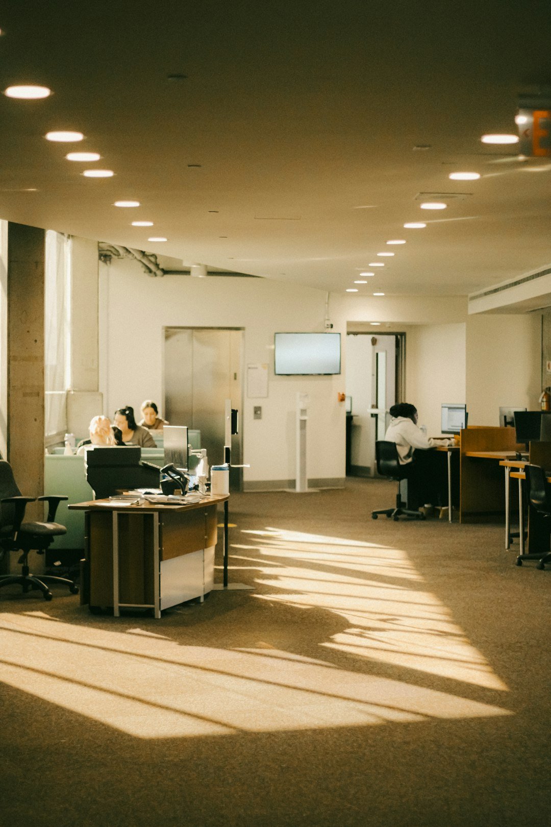 How Can Shared Services Improve Efficiency? 3 shared services