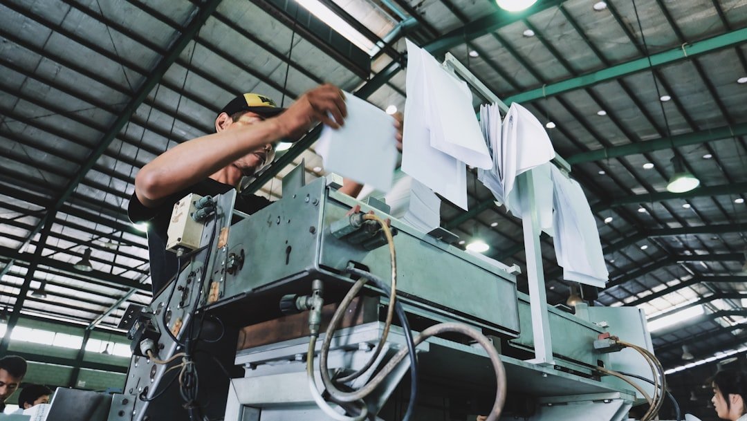 How Do You Assess Supply Chain Risk? 2 supply chain risk assessment