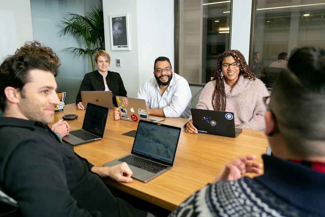 What Should Be Included in Corporate AI Training? 1 what should be included in corporate AI training