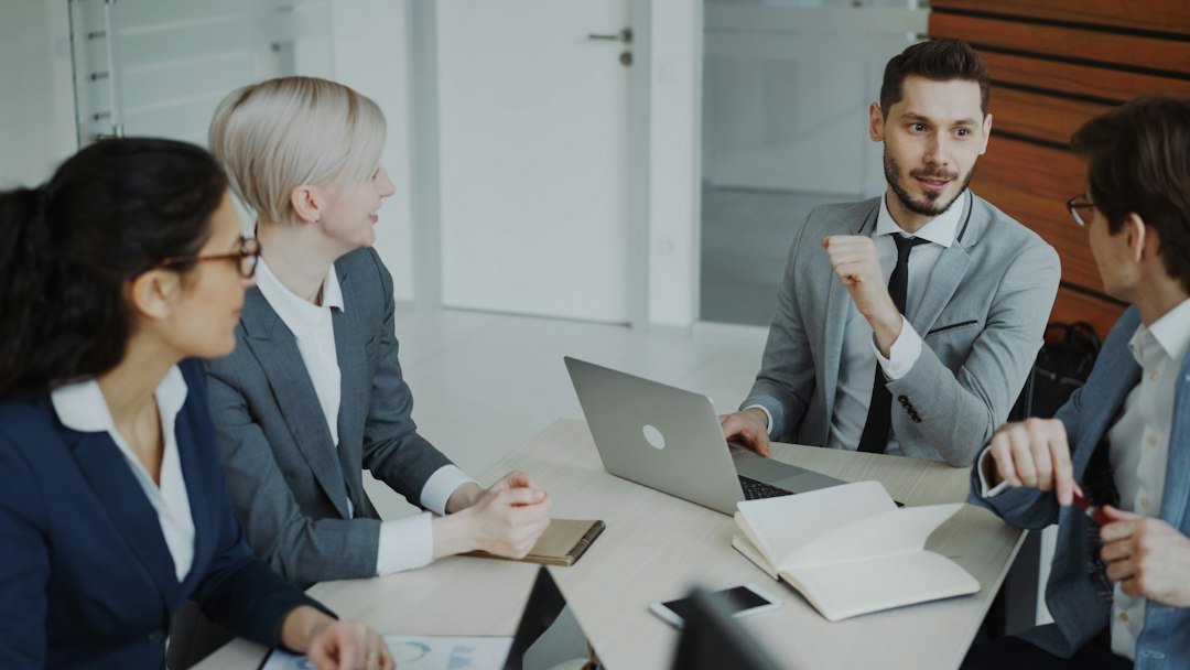 What Change Management Skills Do Managers Need? 1 what change management skills do managers need
